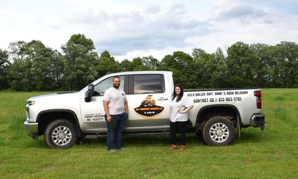 ACF Transport Services: Driven by Community and Commitment